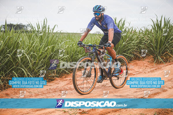 Desafio MTB Quatá 