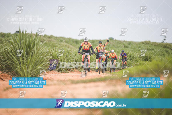 Desafio MTB Quatá 