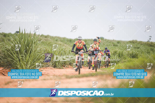 Desafio MTB Quatá 