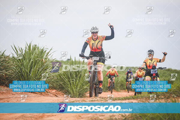 Desafio MTB Quatá 