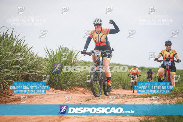 Desafio MTB Quatá 