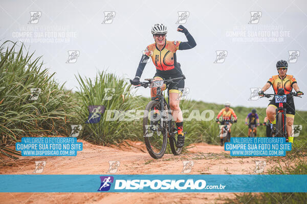 Desafio MTB Quatá 