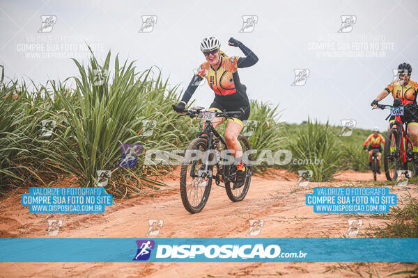 Desafio MTB Quatá 