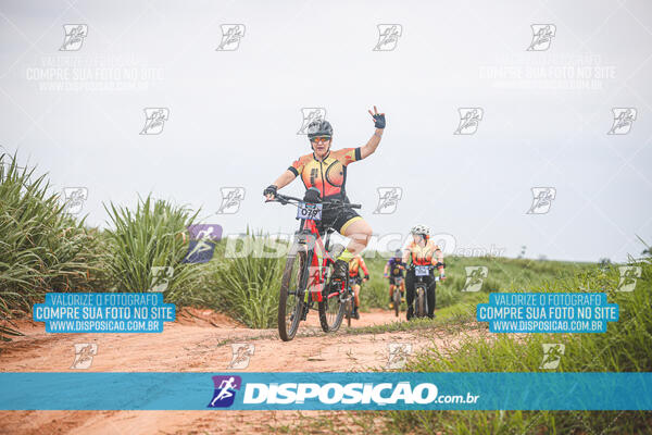 Desafio MTB Quatá 