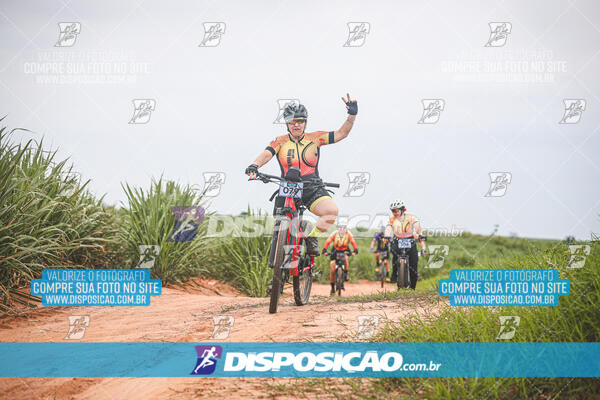 Desafio MTB Quatá 