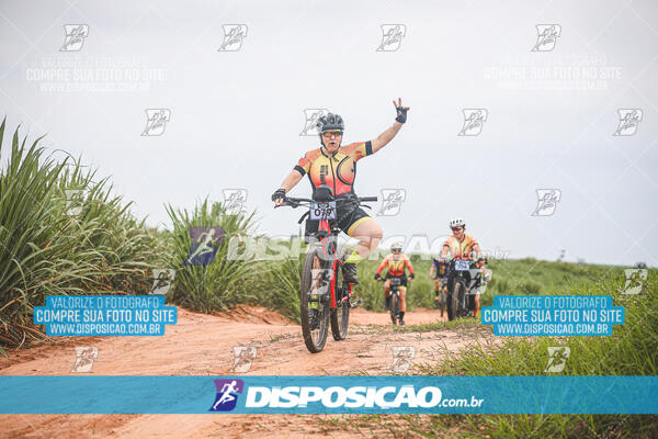 Desafio MTB Quatá 