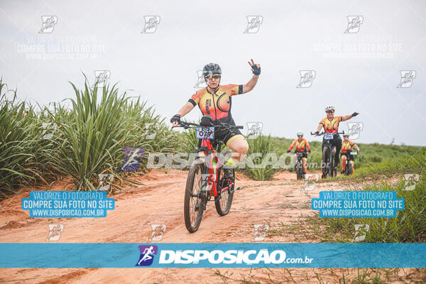 Desafio MTB Quatá 