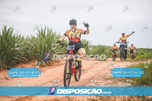 Desafio MTB Quatá 