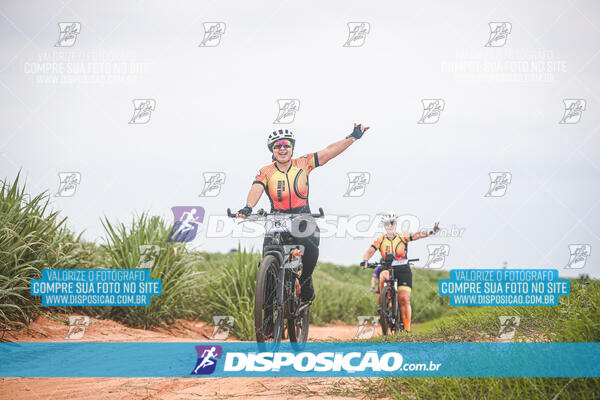 Desafio MTB Quatá 