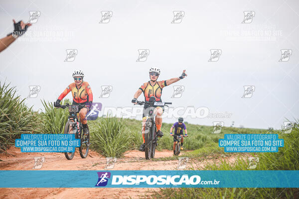 Desafio MTB Quatá 