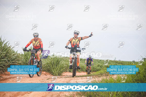 Desafio MTB Quatá 