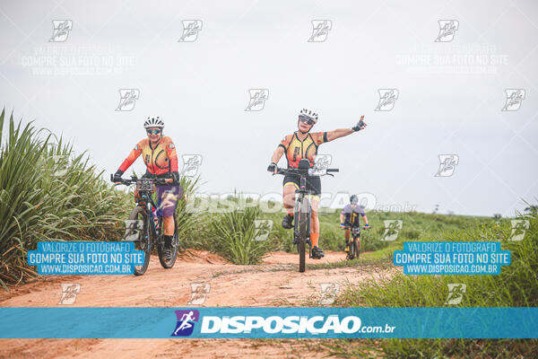 Desafio MTB Quatá 