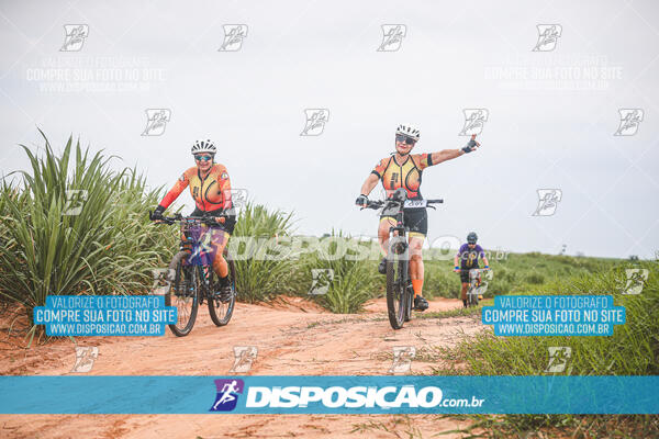 Desafio MTB Quatá 