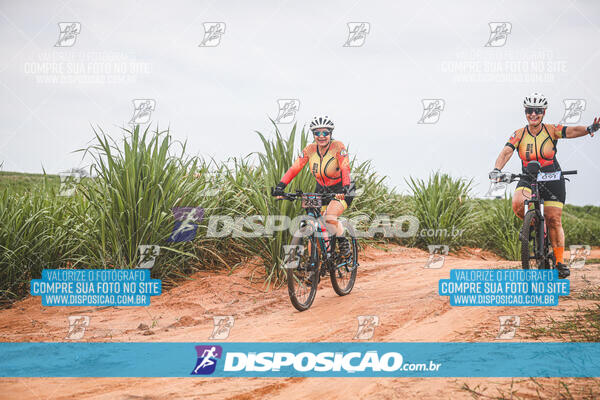 Desafio MTB Quatá 