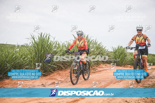 Desafio MTB Quatá 