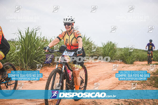 Desafio MTB Quatá 