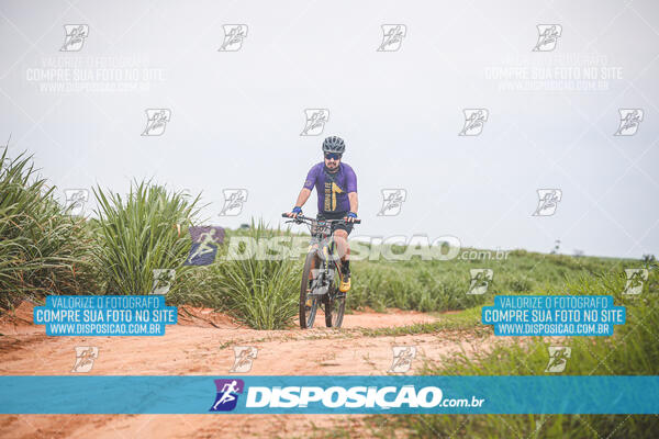 Desafio MTB Quatá 