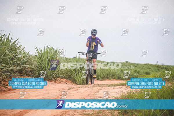 Desafio MTB Quatá 