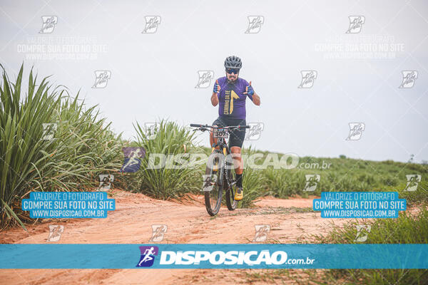 Desafio MTB Quatá 