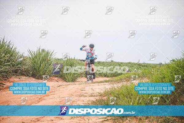 Desafio MTB Quatá 