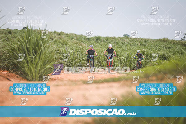 Desafio MTB Quatá 