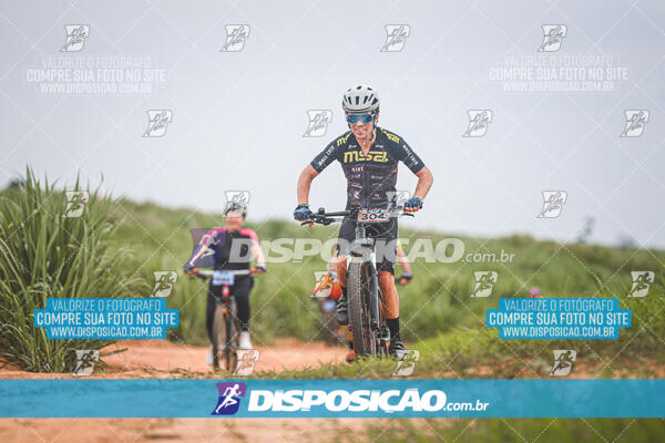 Desafio MTB Quatá 