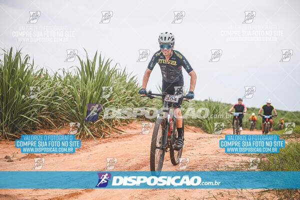 Desafio MTB Quatá 