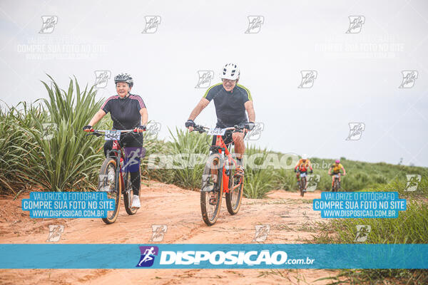 Desafio MTB Quatá 