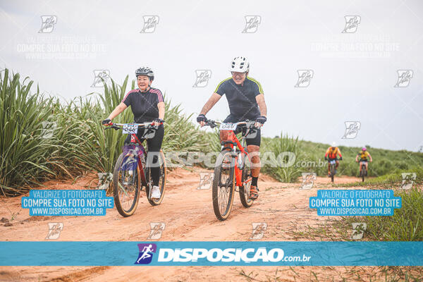 Desafio MTB Quatá 