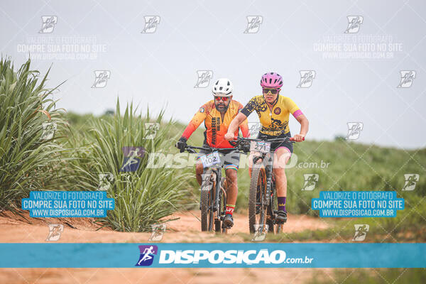 Desafio MTB Quatá 