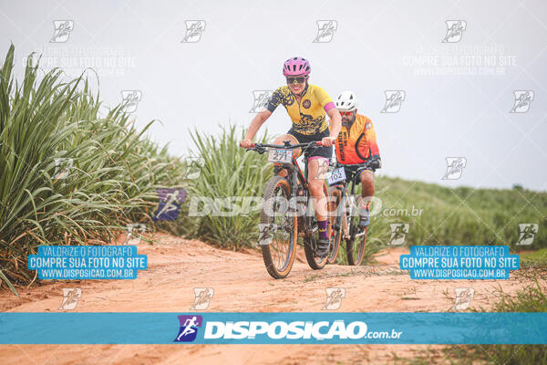 Desafio MTB Quatá 