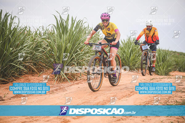 Desafio MTB Quatá 