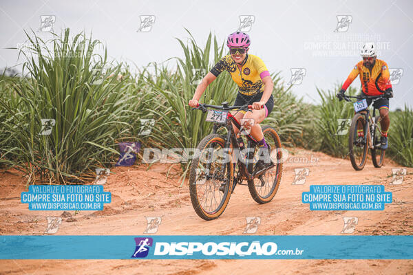 Desafio MTB Quatá 