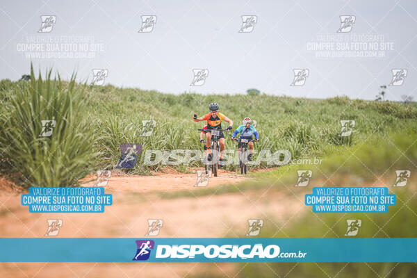 Desafio MTB Quatá 