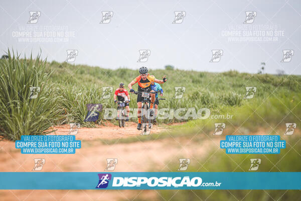 Desafio MTB Quatá 