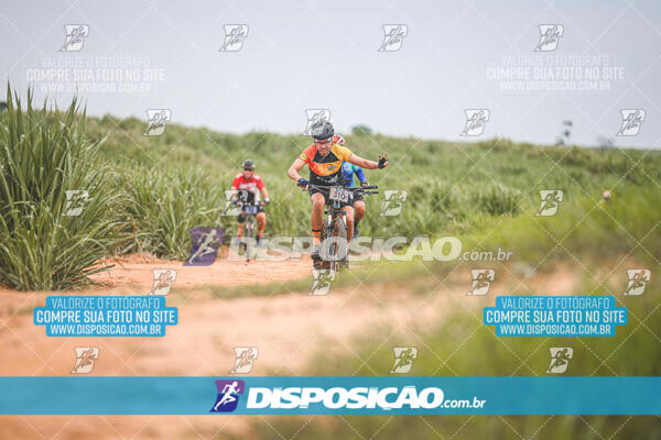 Desafio MTB Quatá 