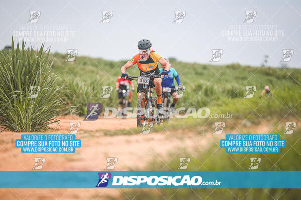 Desafio MTB Quatá 