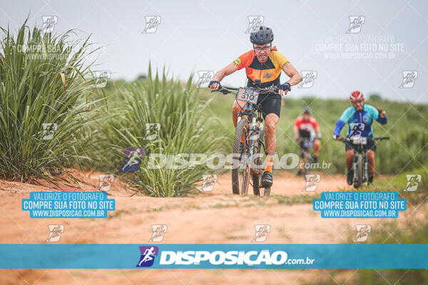 Desafio MTB Quatá 