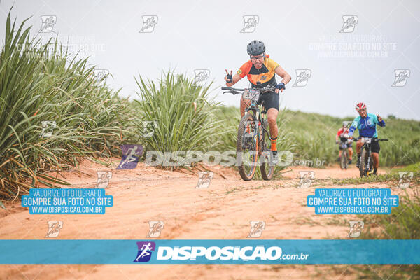 Desafio MTB Quatá 