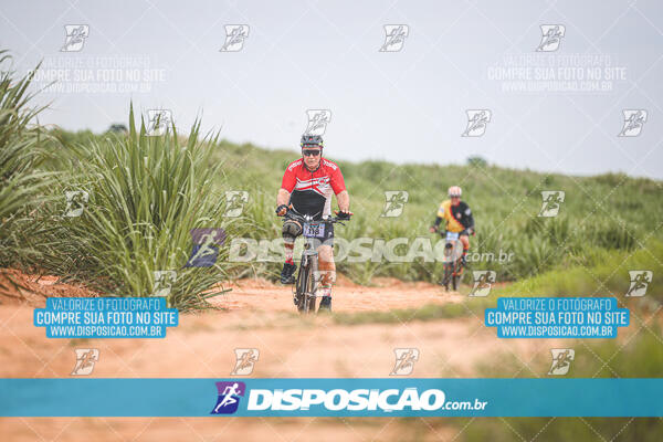 Desafio MTB Quatá 