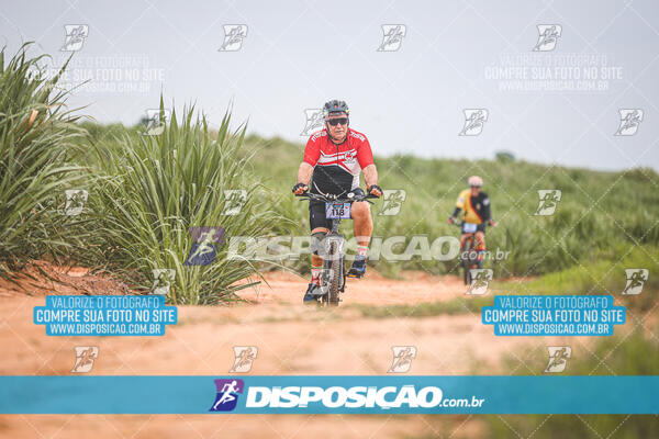 Desafio MTB Quatá 