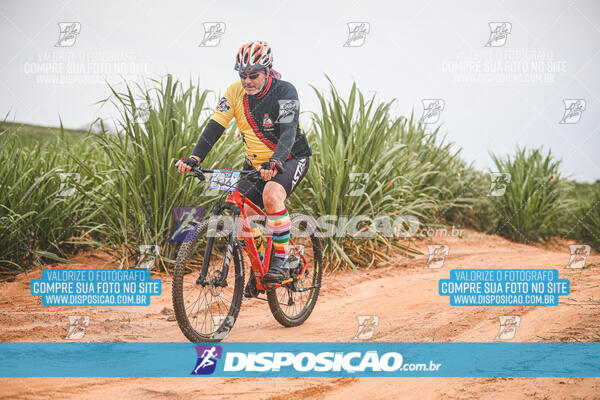 Desafio MTB Quatá 