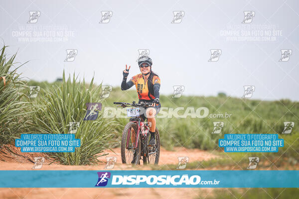 Desafio MTB Quatá 