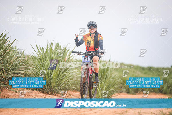 Desafio MTB Quatá 