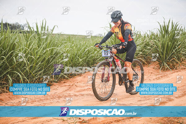 Desafio MTB Quatá 