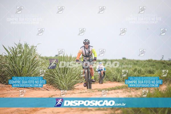 Desafio MTB Quatá 