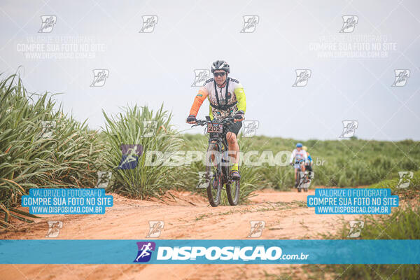 Desafio MTB Quatá 