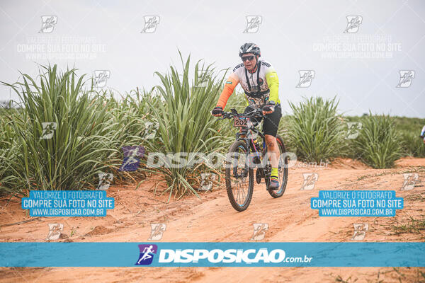 Desafio MTB Quatá 