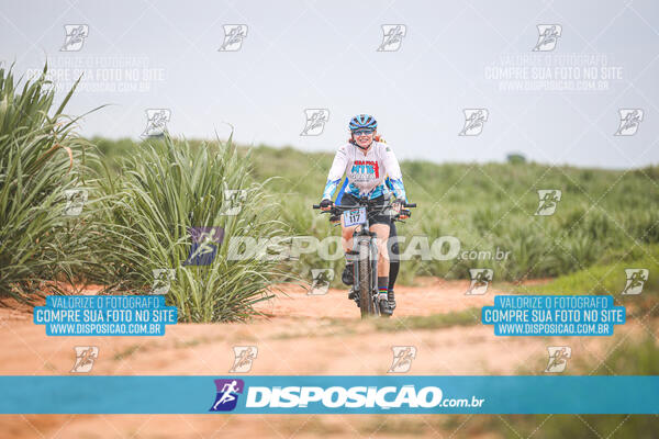 Desafio MTB Quatá 