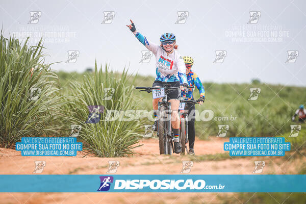 Desafio MTB Quatá 